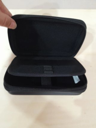 NUEVO. Funda protectora Nintendo 3DS, DSI, DS LITE