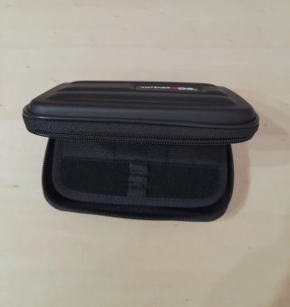 NUEVO. Funda protectora Nintendo 3DS, DSI, DS LITE