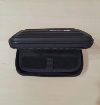 NUEVO. Funda protectora Nintendo 3DS, DSI, DS LITE