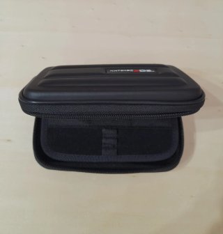 NUEVO. Funda protectora Nintendo 3DS, DSI, DS LITE