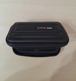 NUEVO. Funda protectora Nintendo 3DS, DSI, DS LITE