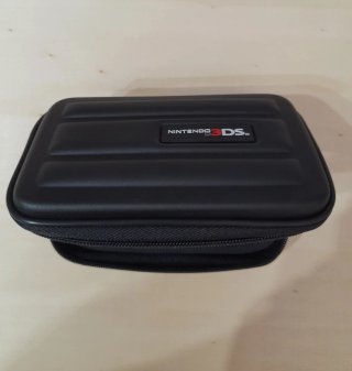 NUEVO. Funda protectora Nintendo 3DS, DSI, DS LITE
