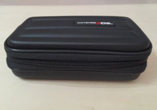 NUEVO. Funda protectora Nintendo 3DS, DSI, DS LITE