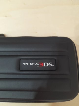 NUEVO. Funda protectora Nintendo 3DS, DSI, DS LITE