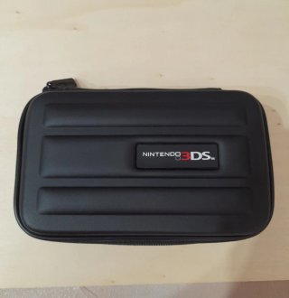 NUEVO. Funda protectora Nintendo 3DS, DSI, DS LITE