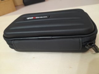 NUEVO. Funda protectora Nintendo 3DS, DSI, DS LITE