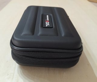 NUEVO. Funda protectora Nintendo 3DS, DSI, DS LITE