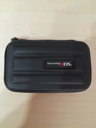 NUEVO. Funda protectora Nintendo 3DS, DSI, DS LITE