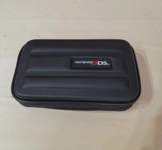 NUEVO. Funda protectora Nintendo 3DS, DSI, DS LITE