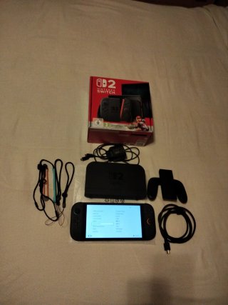 Nintendo Switch 2