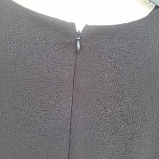 Elegante blusa peplum T. M