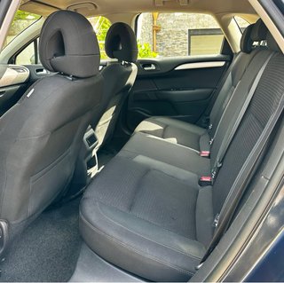 Citroen C4 2014
