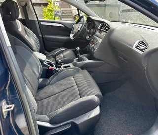 Citroen C4 2014