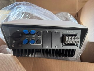 Inversor Solar AMPERE (VENTA POR MAYOR)