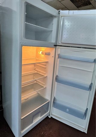 NEVERA DOS PUERTAS BALAY EN BLANCO NO FROST