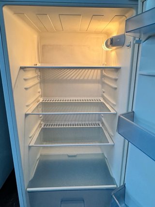 NEVERA DOS PUERTAS BALAY EN BLANCO NO FROST