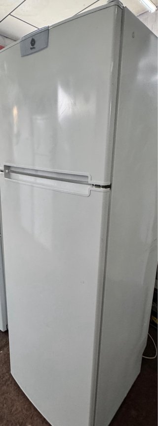 NEVERA DOS PUERTAS BALAY EN BLANCO NO FROST