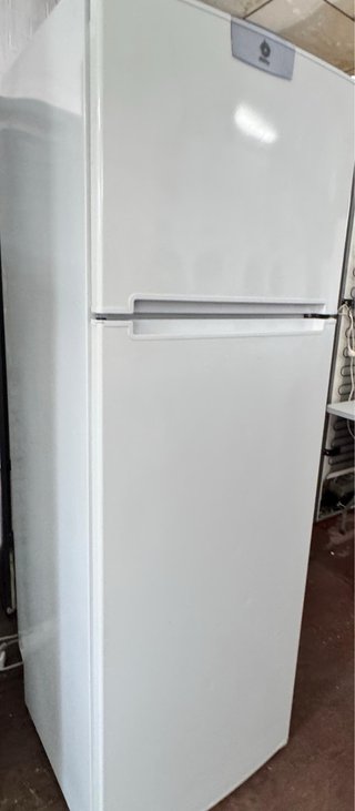 NEVERA DOS PUERTAS BALAY EN BLANCO NO FROST