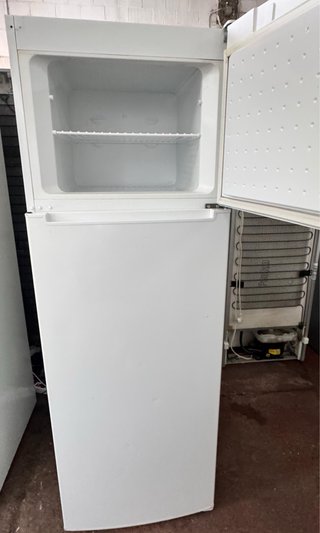 NEVERA DOS PUERTAS BALAY EN BLANCO NO FROST