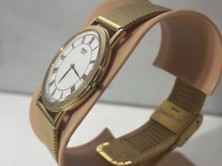 Seiko Paris - Nuevo a estrenar