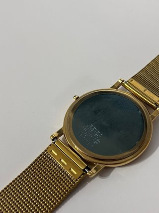 Seiko Paris - Nuevo a estrenar