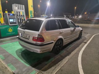 BMW Serie 3 2001