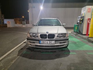 BMW Serie 3 2001