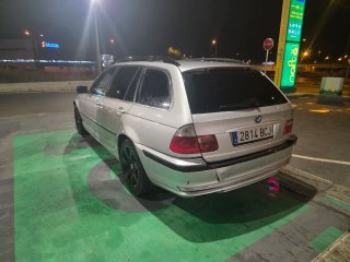 BMW Serie 3 2001