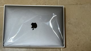 MacBook Air 13 M1 8GB RAM 512GB SSD
