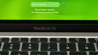 MacBook Air 13 M1 8GB RAM 512GB SSD