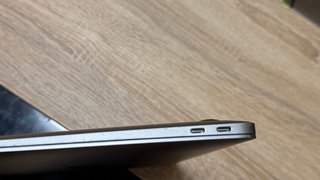 MacBook Air 13 M1 8GB RAM 512GB SSD