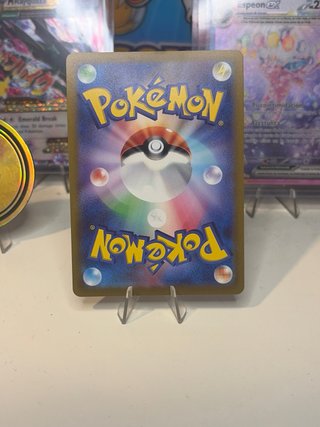 Carta Pokémon Dragonite VSTAR