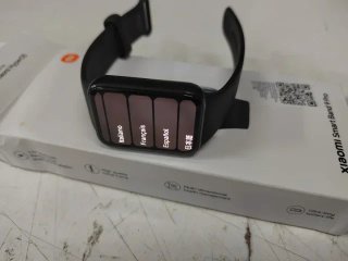Xiaomi Smart Band 9 Pro