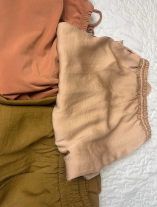 Lote de pantalones