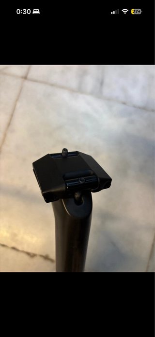Tija BMC SLR01