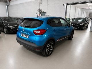 Renault Captur 2014