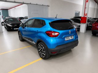 Renault Captur 2014