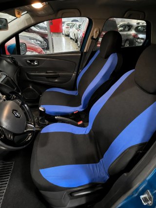 Renault Captur 2014