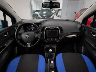Renault Captur 2014