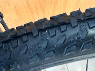 Bicicleta B Pro de 27.5 pulgadas a estrenar