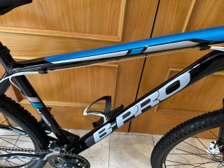 Bicicleta B Pro de 27.5 pulgadas a estrenar