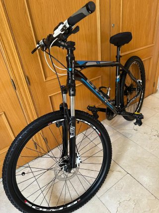 Bicicleta B Pro de 27.5 pulgadas a estrenar