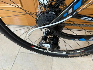 Bicicleta B Pro de 27.5 pulgadas a estrenar