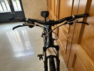 Bicicleta B Pro de 27.5 pulgadas a estrenar