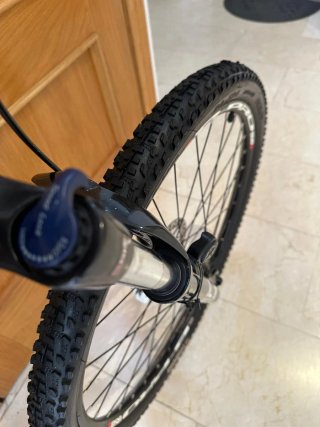 Bicicleta B Pro de 27.5 pulgadas a estrenar