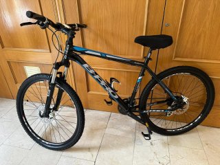 Bicicleta B Pro de 27.5 pulgadas a estrenar