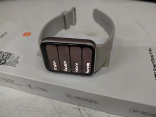 Xiaomi Smart Band 9 Pro