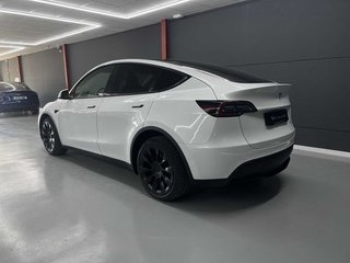 Tesla Model Y Long Range Dual Motor 28.840€ neto Dual Motor Gran Autonomía AP Mejorado, Enganche