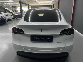Tesla Model Y Long Range Dual Motor 28.840€ neto Dual Motor Gran Autonomía AP Mejorado, Enganche