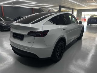 Tesla Model Y Long Range Dual Motor 28.840€ neto Dual Motor Gran Autonomía AP Mejorado, Enganche